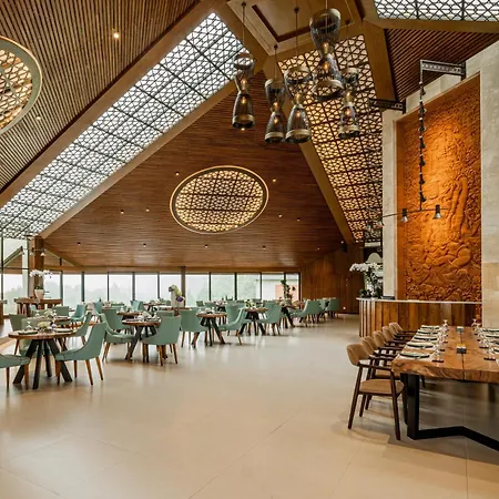 Handara Golf & Resort Bali