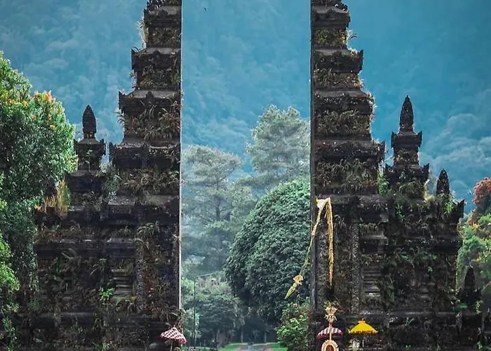 Resort Handara Golf & Bali Bedugul (Bali)