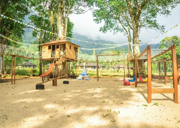 Resort Handara Golf & Bali