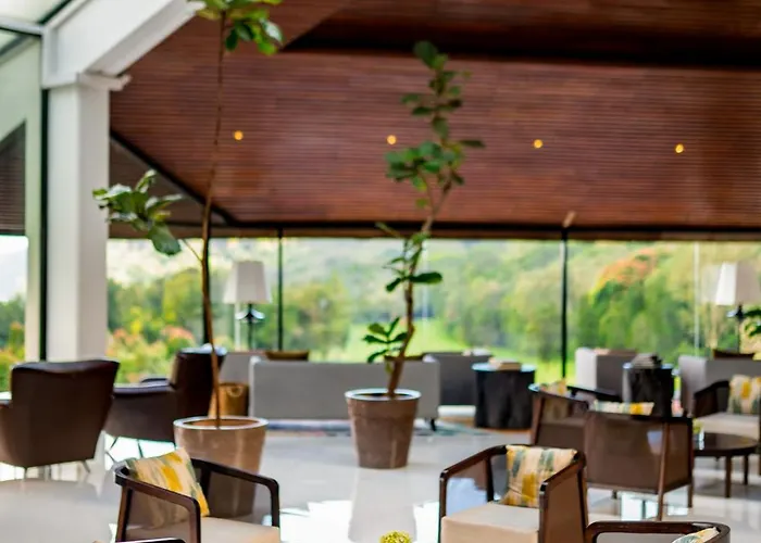 Resort Handara Golf & Bali