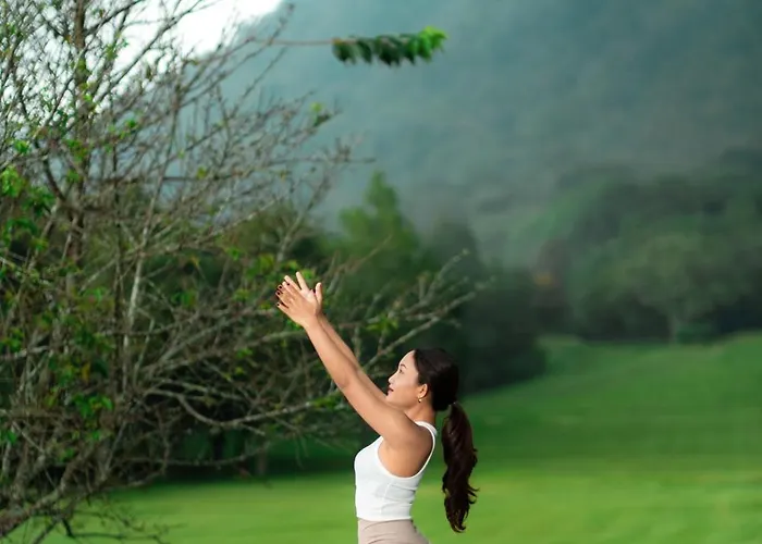 Resort Handara Golf & Bali 4*