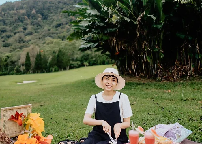 Resort Handara Golf & Bali Bedugul (Bali)