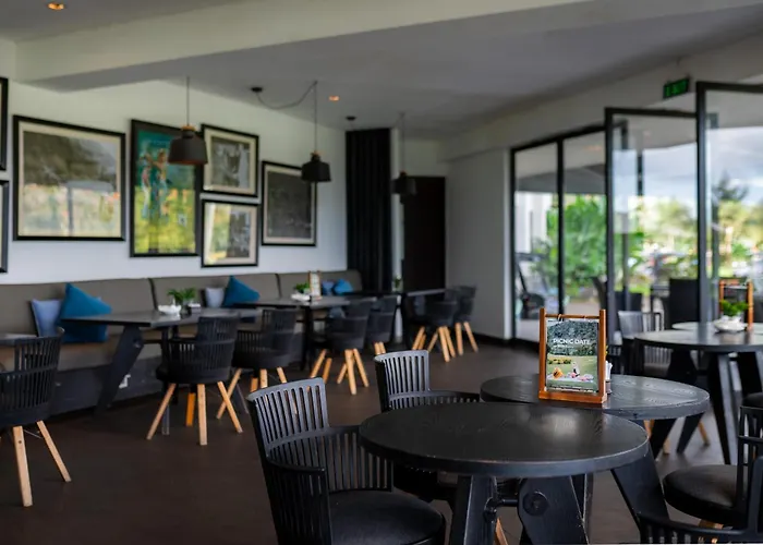 Handara Golf & Bali Resort