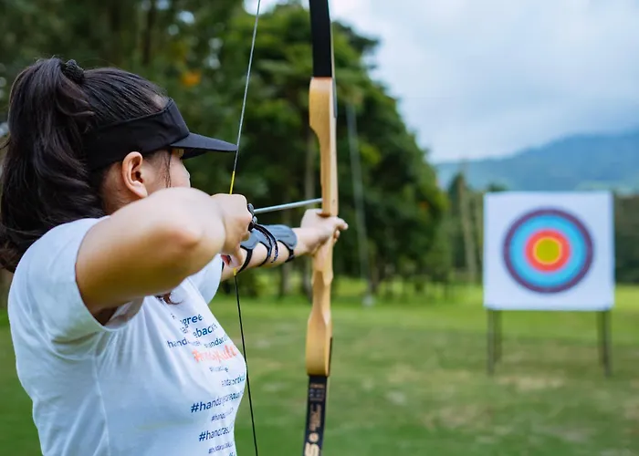Handara Golf & Bali Resort Bedugul (Bali)