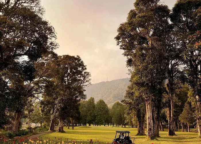 Handara Golf & Bali