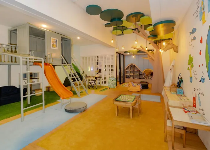 Resort Handara Golf & Bali 4*
