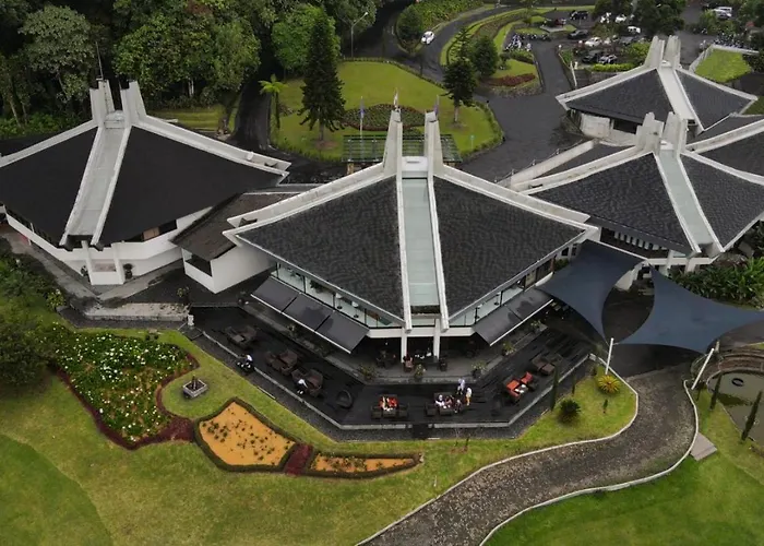 Resort Handara Golf & Bali 4*