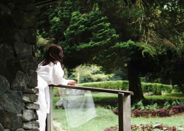 Handara Golf & Bali Resort Bedugul (Bali)