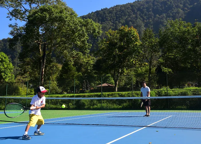 Handara Golf & Bali Resort Bedugul (Bali)