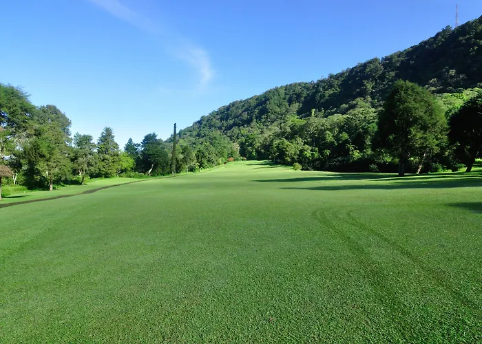 Handara Golf & Bali Bedugul (Bali)