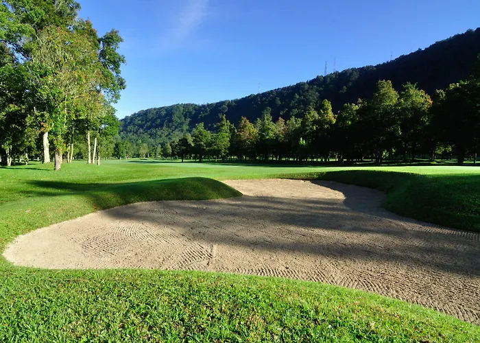 Handara Golf & Bali Resort 4*