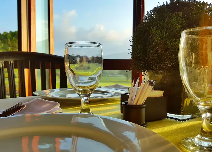 Resort Handara Golf & Bali Bedugul (Bali)