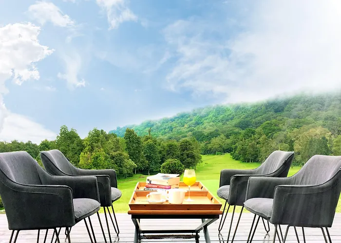 Resort Handara Golf & Bali 4*