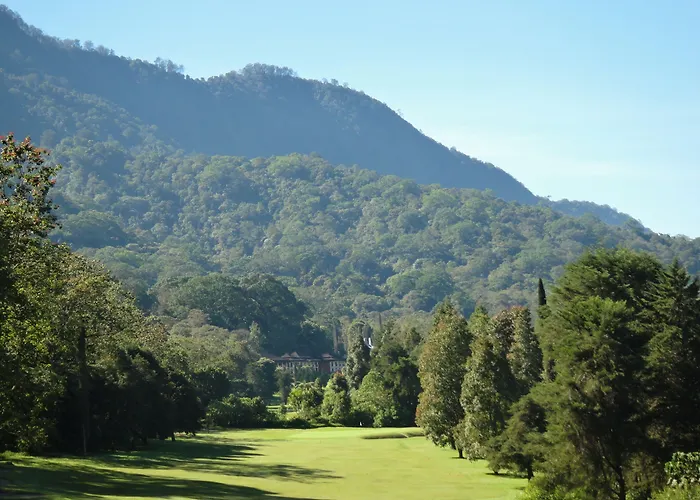 Handara Golf & Bali