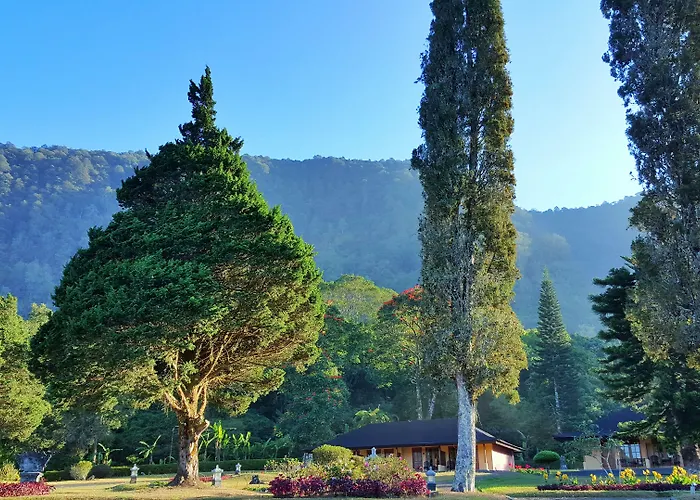 Handara Golf & Bali 4*
