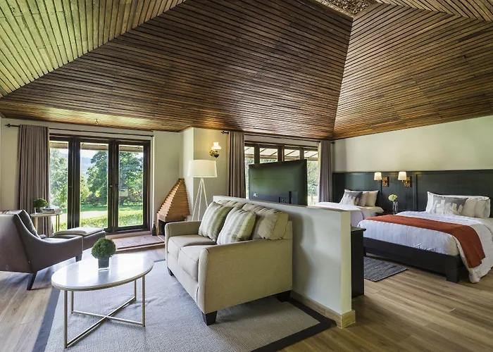 Handara Golf & Bali