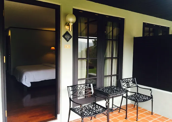 Handara Golf & Bali Bedugul (Bali)