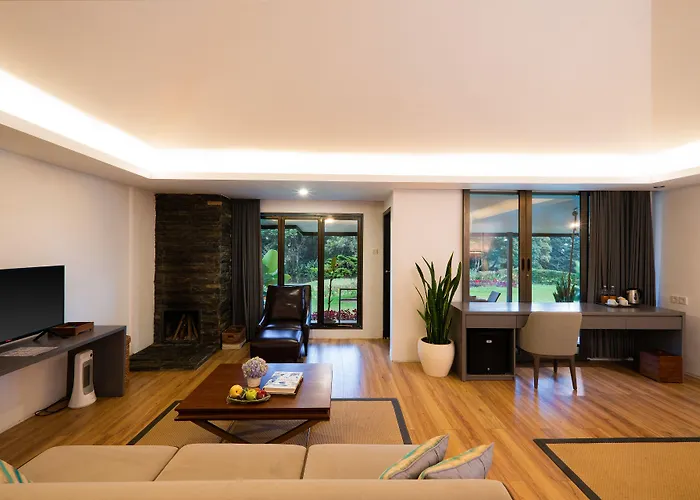 Resort Handara Golf & Bali 4*