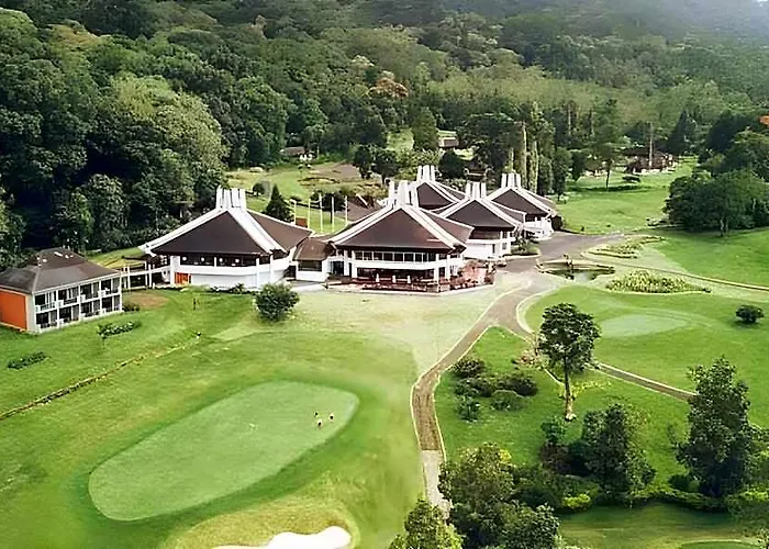 Handara Golf & Bali Resort