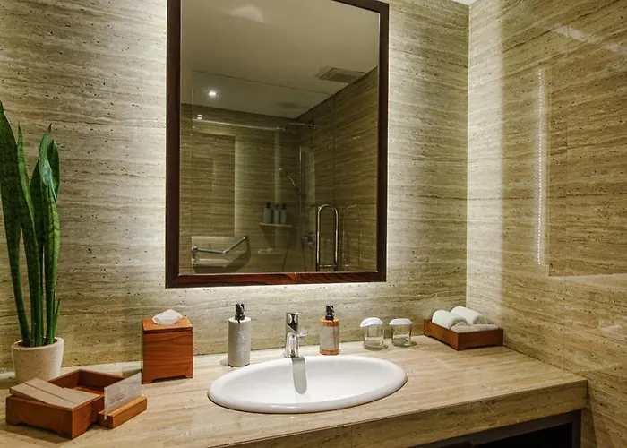 Handara Golf & Bali Resort 4*