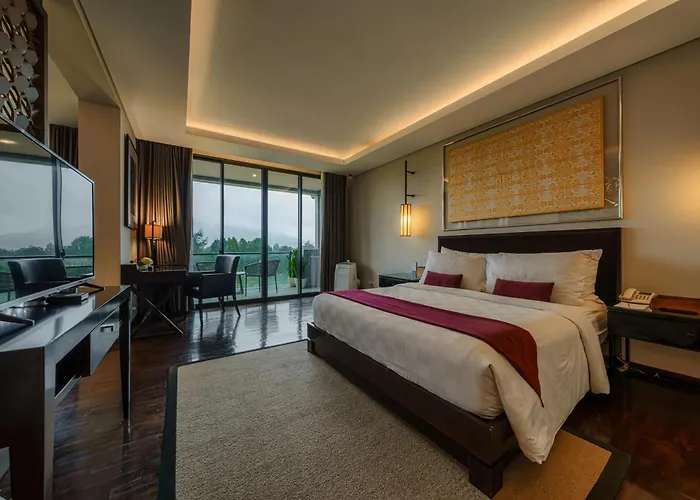Handara Golf & Bali