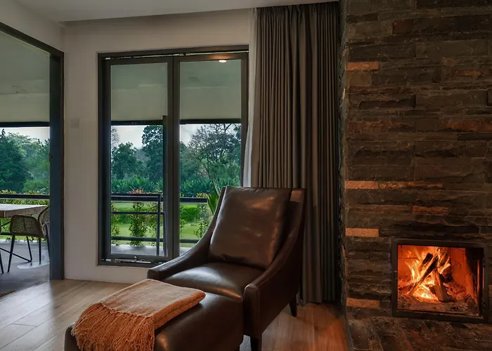 Handara Golf & Bali 4*