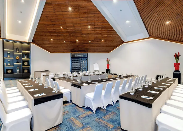 Handara Golf & Bali