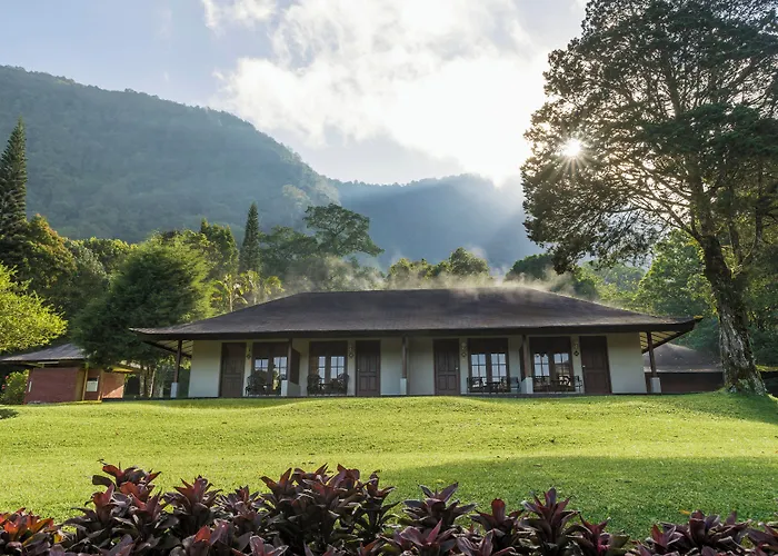 Handara Golf & Bali 4*