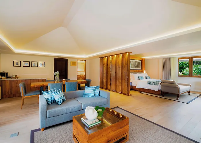 Handara Golf & Bali 4*