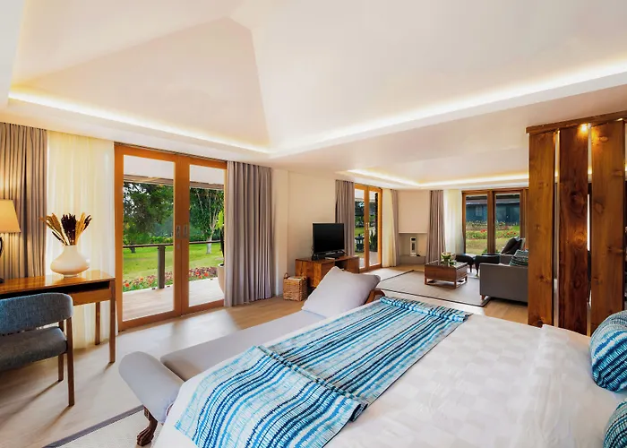 Resort Handara Golf & Bali Bedugul (Bali)