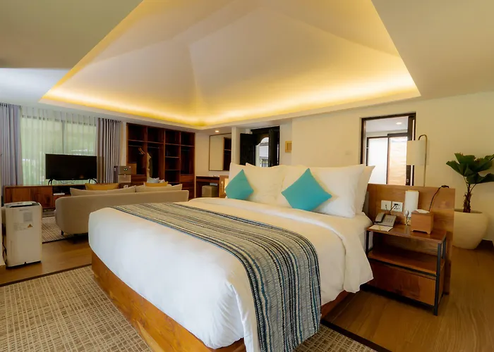 Resort Handara Golf & Bali