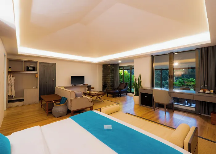 Handara Golf & Bali
