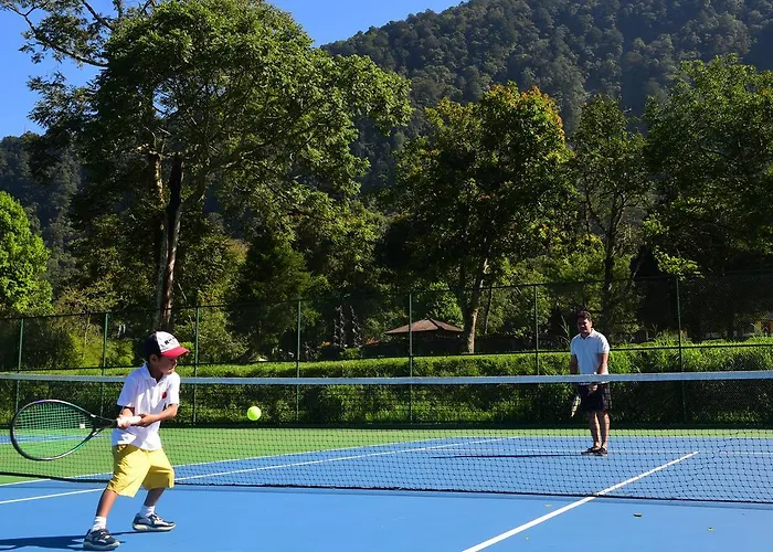 Handara Golf & Bali Bedugul (Bali)